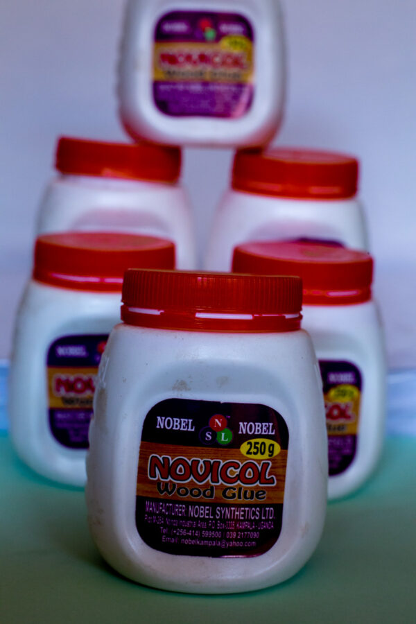 Wood glue
