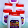 Wood glue