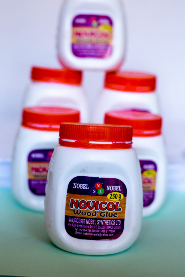 Wood glue