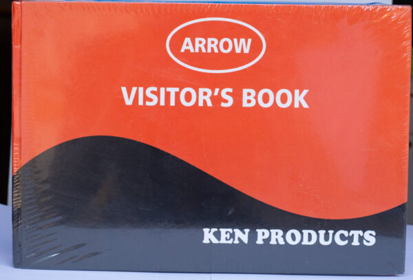 Visters book