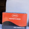Visters book