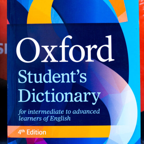 Oxford
